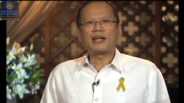 4th SONA. President Aquino, in this file photo, is scheduled to deliver his 4th SONA on Monday, July 22. 