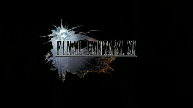VERSUS XIII TO XV. Final Fantasy Versus XIII becomes the latest Final Fantasy. Screen shot from E3 livestream