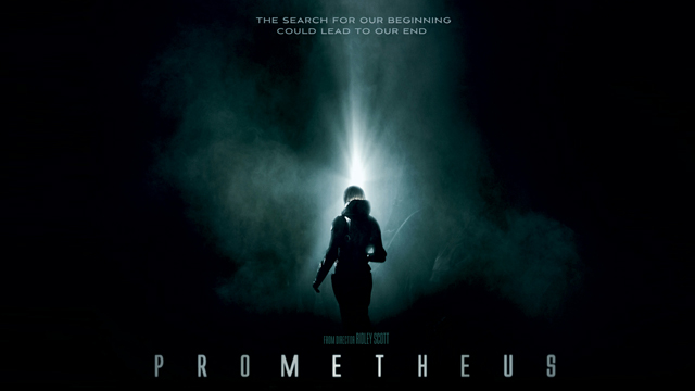 Kumpulan Ulasan: Prometheus