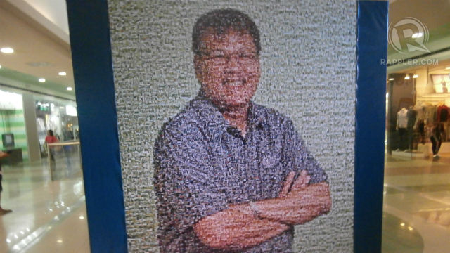 MULTI-AWARDED STATESMAN. The late Jesse Robredo was one of the most celebrated and awarded local politicians of his time, aside from being a well-loved mayor of Naga. 