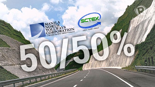 FASTER TURNOVER. The MNTC and MPTC would like the SCTEX agreement to be implemented faster.