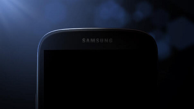 SAMSUNG'S NEW GALAXY? Samsung teases its next big thing. Photo from Samsung Mobile US Twitter.