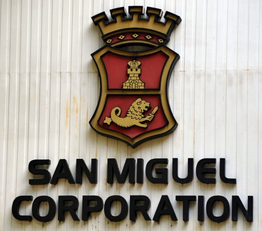 ANOTHER 50 YEARS. Local conglomerate San Miguel Corp. says it is on the prowl for big coal, oil and natural gas investments abroad, while also planning to build airports at home in an aggressive push outside its core brewing business. Photo by AFP