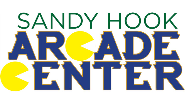 SANDY HOOK ARCADE. Two residents of Newtown have set up an arcade to provide family-friendly fun after the Sandy Hook shooting. Photo from SHAC Facebook page.