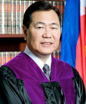 Justice Antonio Carpio. Photo from SC website.
