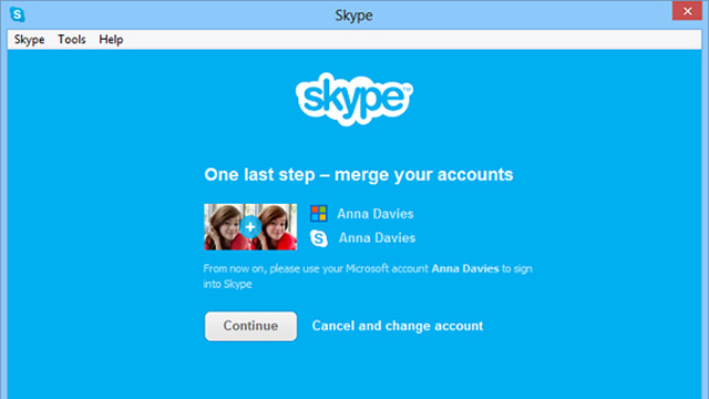 INTEGRATION. Microsoft to retire Messenger in Q1 2013 and integrate Messenger services with Skype.