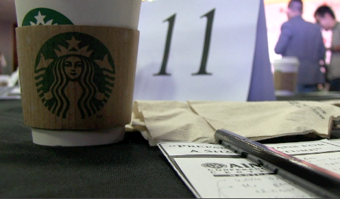 Mengapa Starbucks memilih untuk berekspansi di Filipina
