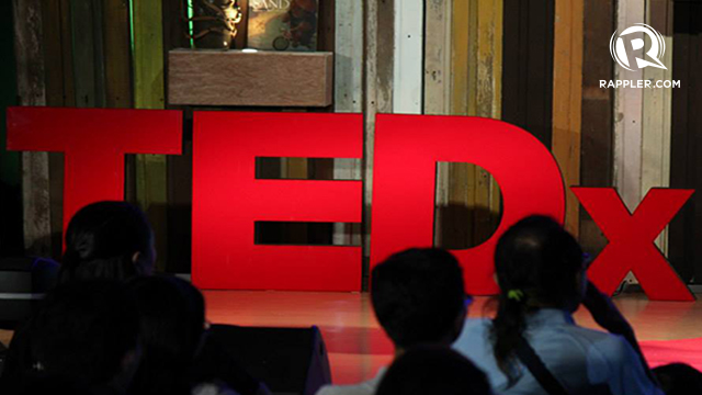 THIRD YEAR. TEDxDiliman continues to live up to the hype on its third year. All photos by Gianco Ante