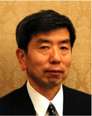 NEW ADB PRESIDENT? The government of Japan has nominated Takehiko Nakao to become President of the Asian Development Bank. Photo taken from Japan's Ministry of Finance.