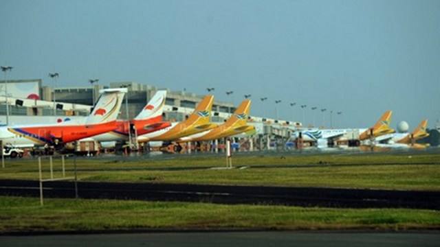 MORE DIRECT FLIGHTS. Philippine carriers are finally allowed to mount more flights to points in Japan. File photo by AFP