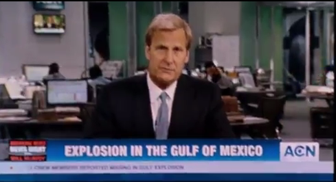 THE PROBLEMATIC WILL McAVOY played by Jeff Daniels. Screen grab from YouTube