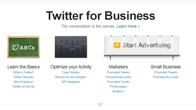 PROMOTED PRICE. Twitter's Promoted Trends ad system gets higher prices. Screen shot from Twitter.