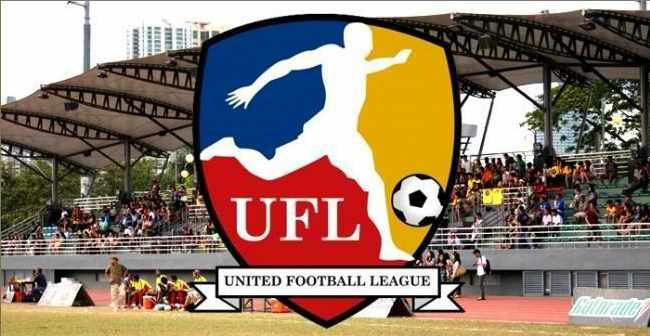 A RETURN TO GLORY? Global FC remains as good a team as any as they prepare for to kick off the new UFL season