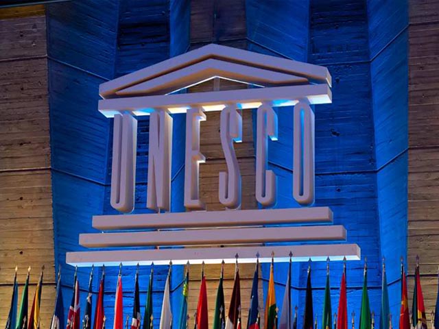 FUNDING. A source says US and Israel have lost their UNESCO voting rights. File photo by UNESCO