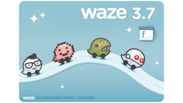 GOOGLE GETTING WAZE? Google looks to be ready to acquire Waze for a hefty sum. Screen shot from Waze blog