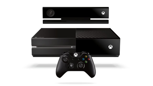 NOVEMBER 22. The Xbox One is coming on November 22 in 13 launch markets. Screen shot from Xbox.com