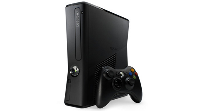 OLD XBOX. The Xbox 360 didn't always need to be online to provide solid gaming. Does that have to change? Screen shot from Microsoft.