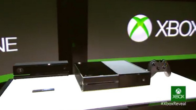 XBOX ONE. The Xbox One aims to be an all-in-one entertainment system for everyone. Screen shot from Xbox.com
