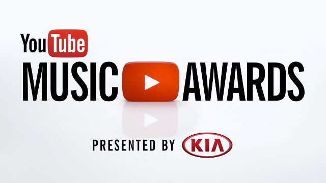AND THE WINNER IS? YouTube opens up voting for its 6 award categories. Screen shot from YouTube