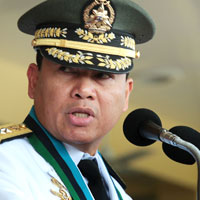 Lt. Gen. Emmanuel Bautista
