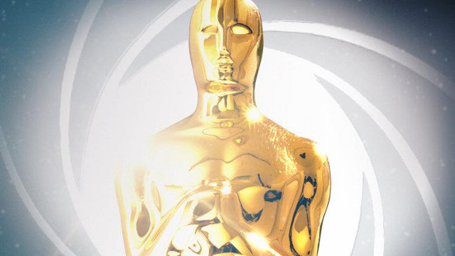 Image from The Oscars 2013 - 85th Academy Awards Facebook page