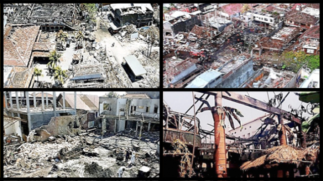 Bali 2002 attacks