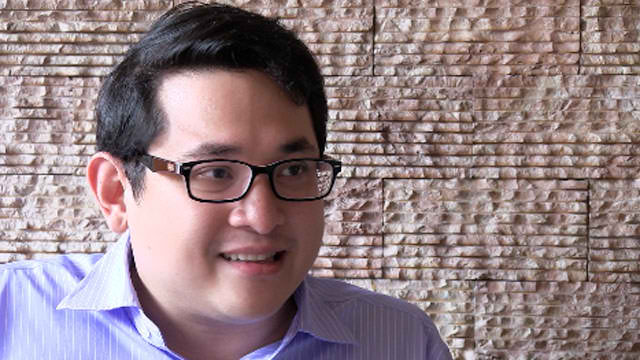 SLAMS ON BAM. The United Nationalist Alliance says the Liberal Party should answer questions raised against senatorial bet Bam Aquino who remained as head of the National Youth Commission under the Arroyo government amid controversies.