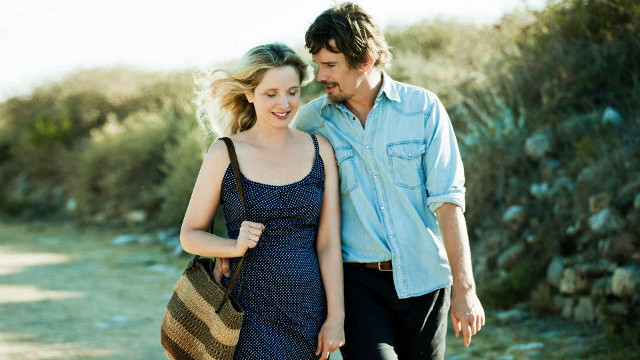LASTING ROMANCE. In 'Before Midnight,' find out what happened to Celine and Jesse. Movie still from 'Before Midnight' Facebook page