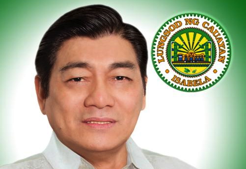 Photo from the City of Cauayan's website