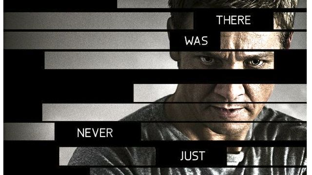 'THERE WAS NEVER JUST one' was the tagline that helped fans cross over from a Bourne movie with Jason Bourne to a movie without him. All stills from Universal Pictures/IMDb