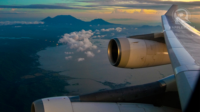 FLY CHEAP: Traveling on a budget shouldn't be a hassle. Photo by Michael Josh Villanueva