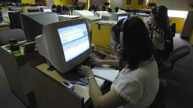 Manila adalah tujuan BPO teratas ke-3 di dunia: survei