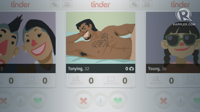 Photos on how to tinder choose How To