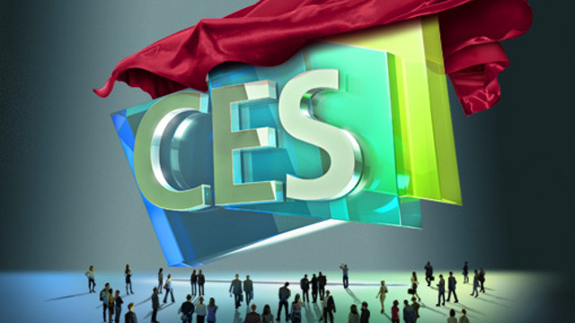 Image from the International CES Facebook page
