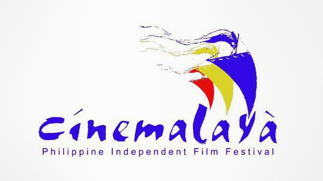 CINEMALAYA. A celebration of fresh Filipino talent.