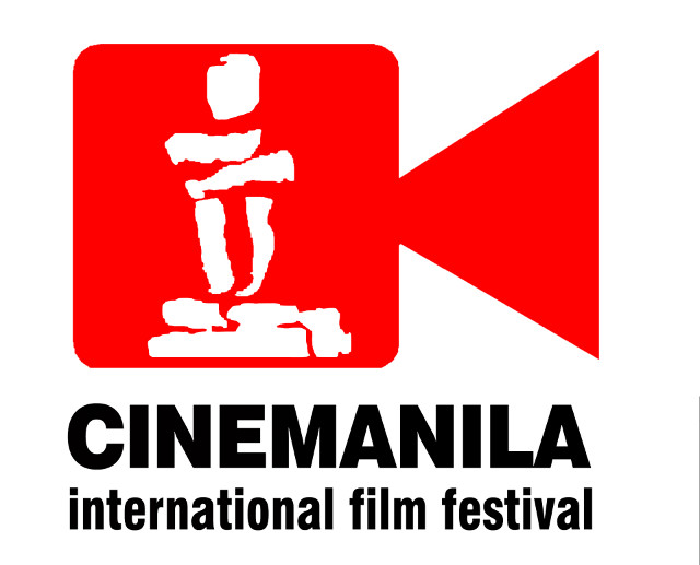 THE 14TH CINEMANILA INTERNATIONAL FILM FESTIVAL. Three days to go. Catch the movies while you can! Image from the Cinemanila Facebook page