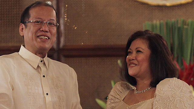CHIEF JUSTICE. P18M -- that's how much Chief Justice Maria Lourdes Sereno is worth.