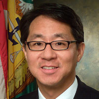 Curtis S. Chin