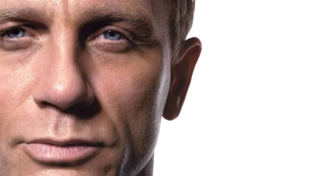 STILL BOND. Daniel Craig stays on for two more movies. Image from Facebook