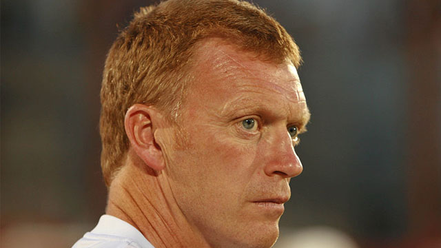 NEW BOSS. Moyes is expected to take over United. Photo from Wikimedia.