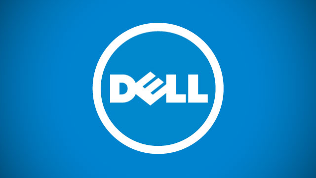 Logo from Dell Technologies' Facebook page.