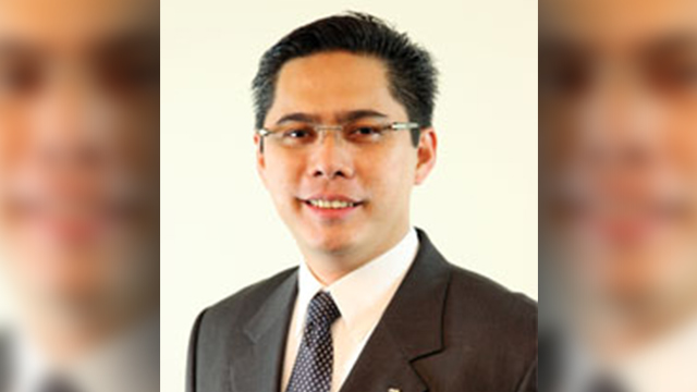 BLACKLISTED NGOS. Technology Resource Center chief Dennis Cunanan goes on leave, but points out he blacklisted dubious NGOs from the agency even before the Napoles scam was exposed. Photo from www.trc.dost.gov.ph