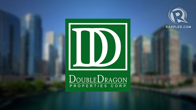 OPTIMISTIC. DoubleDragon prefers raising funds through the debt market rather than the equity market because it believes its future valuation will be higher once it completes its projects in the pipeline. File photo / Rappler