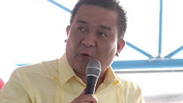 PROBE STEM CELL THERAPY. Rep Paulino 'Doy' Leachon files a resolution to probe the conduct of stem cell therapy in the Philippines. Photo grabbed from islandsentinel.com
