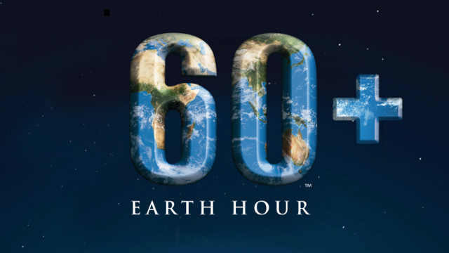 GLOBAL MOVEMENT IN QUESTION. Despite mass support for Earth Hour, many still question its power to fight climate change. Photo from 'Earth Hour' Facebook page