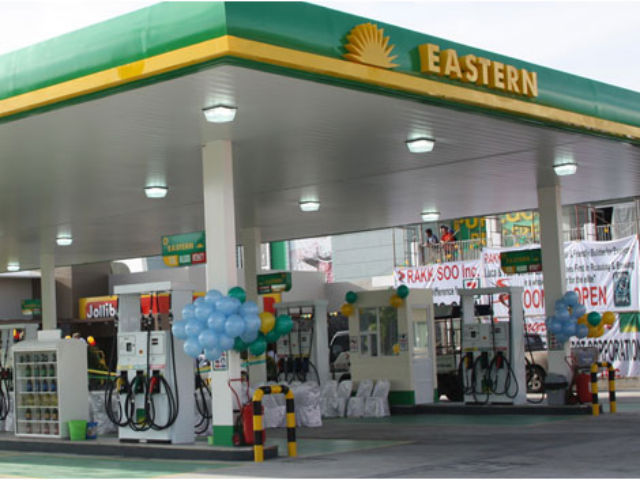 GREEN ENERGY. Independent oil company Eastern Petroleum Corp. is diversifying its sources of energy through a US$60-M biomass power plant in Agusan del Sur, set to begin construction in Q3 of 2013. Photo courtesy of Eastern Petroleum Corp.  