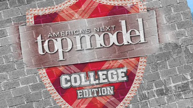 SEARCHING FOR 'MODEL' STUDENTS. Image from the ANTM Facebook page