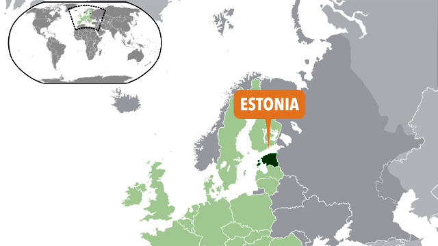 E-GOVERNANCE. Estonia boasts of a wide range of e-services including e-taxation, e-school, e-medical prescription and even e-parking