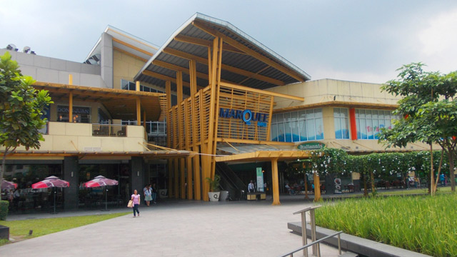 THE NORTHERN FOOD FESTIVAL. The MarQuee Mall in Pampanga plays host to some of the country’s best local dishes