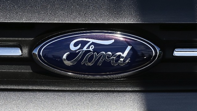 ASIA FOCUS. Ford wants Asia to account for bulk of global sales. File photo by AFP